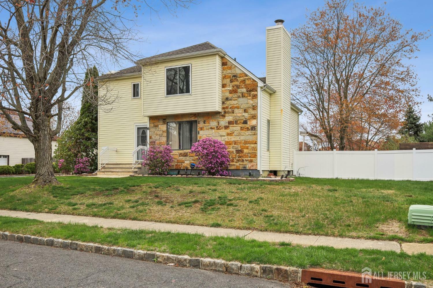 Property Photo: 6 Schindler Drive S NJ 08857
