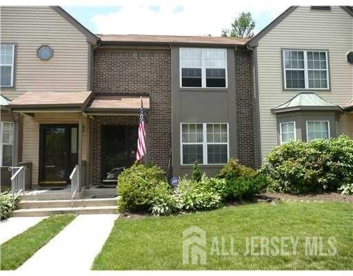 Property Photo: 1414 Locust Court NJ 08852