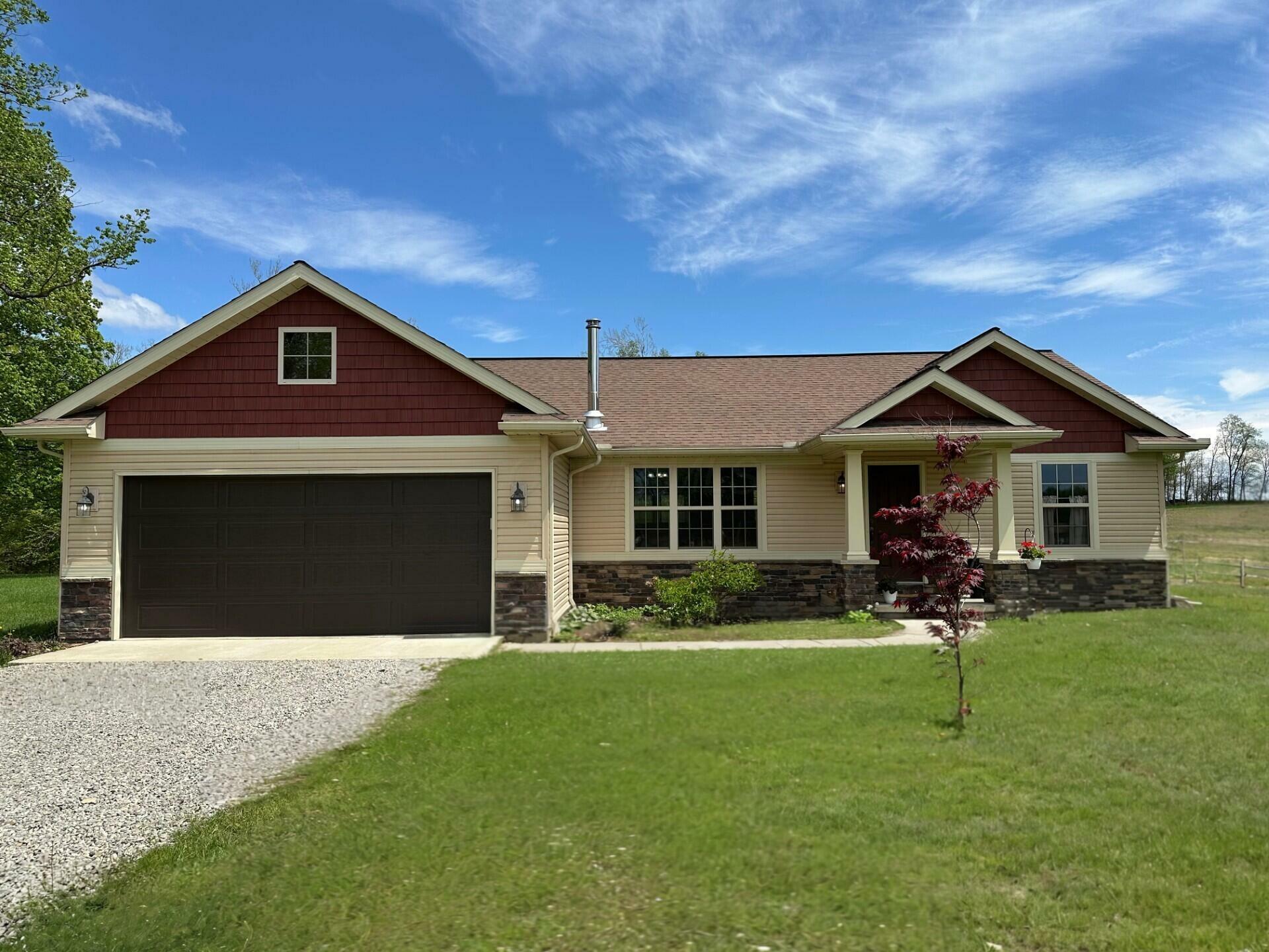 Property Photo: 11700 Tucker Road OH 43050