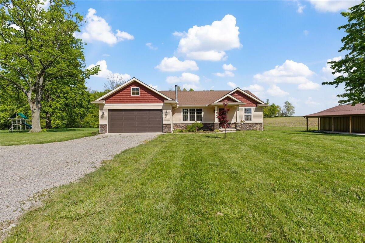 Property Photo: 11700 Tucker Road OH 43050