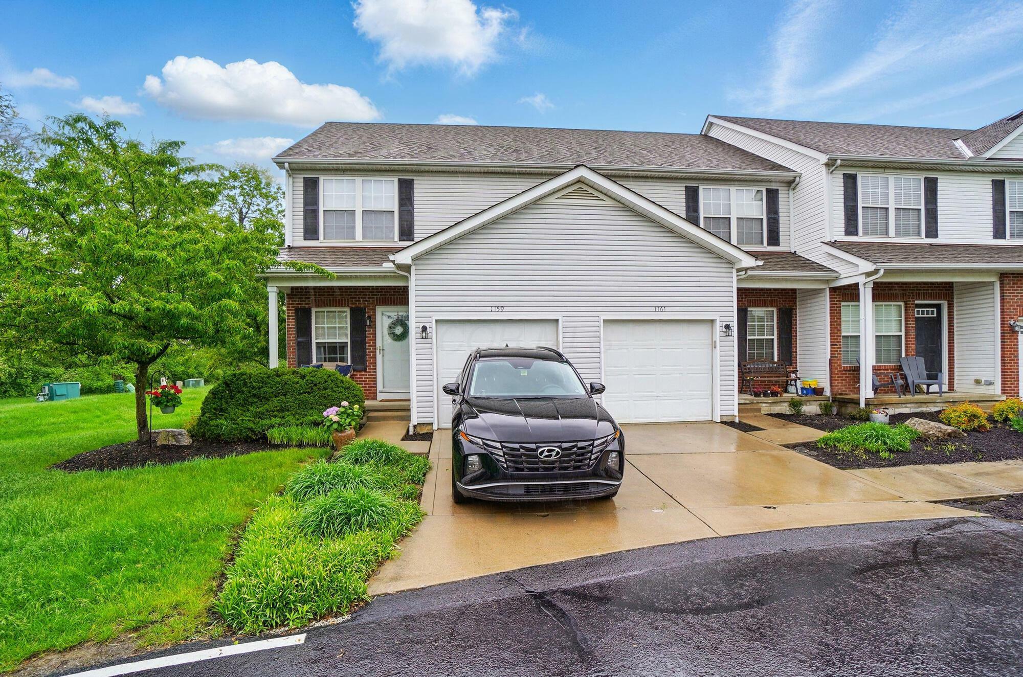 Property Photo: 1159 Park Drive OH 43230