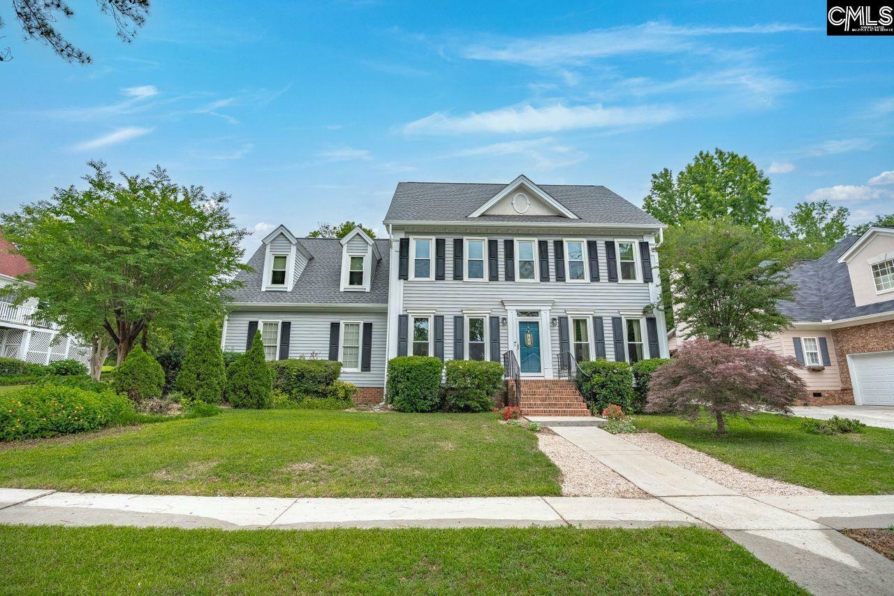 Property Photo: 1717 McSwain SC 29169