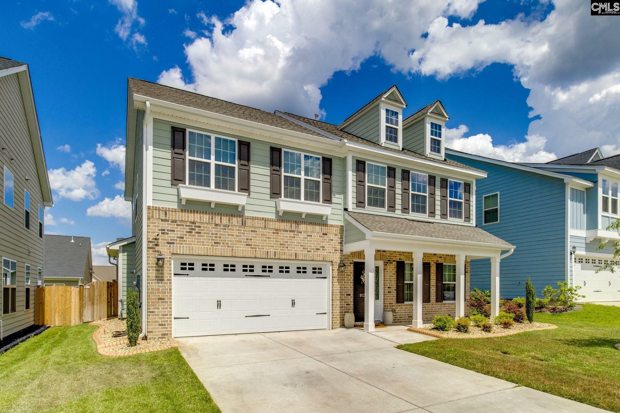 Property Photo: 912 Windchase SC 29016