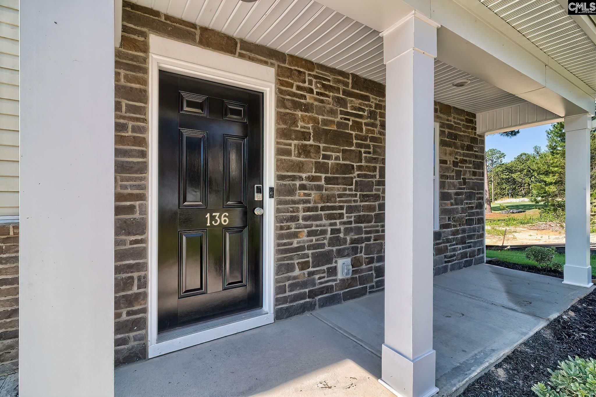 Property Photo: 216 Long Iron SC 29172