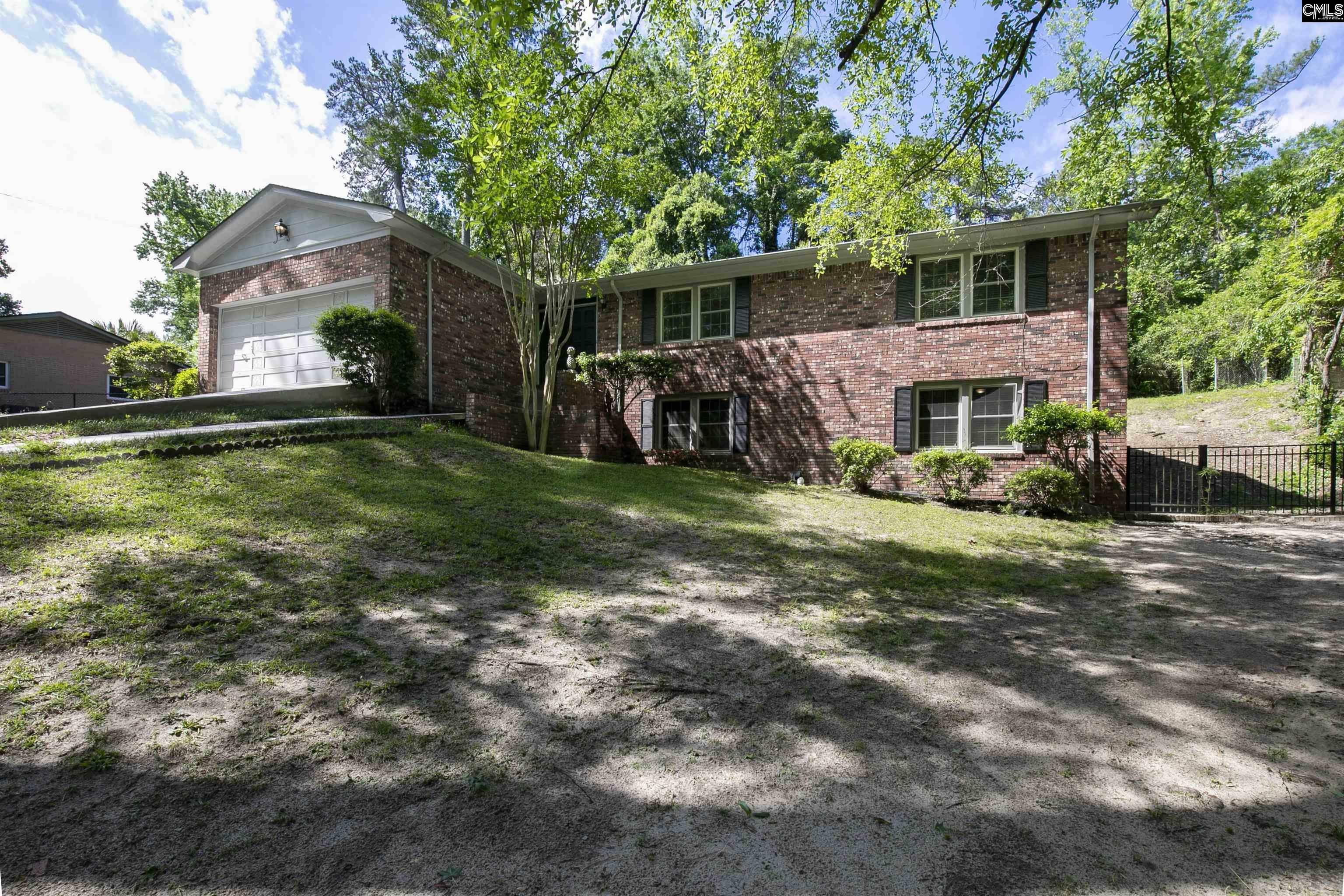 Property Photo: 1110 Slann SC 29033