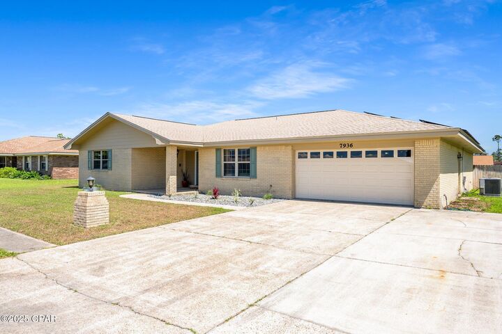 Property Photo:  7936 Betty Louise Drive  FL 32404 