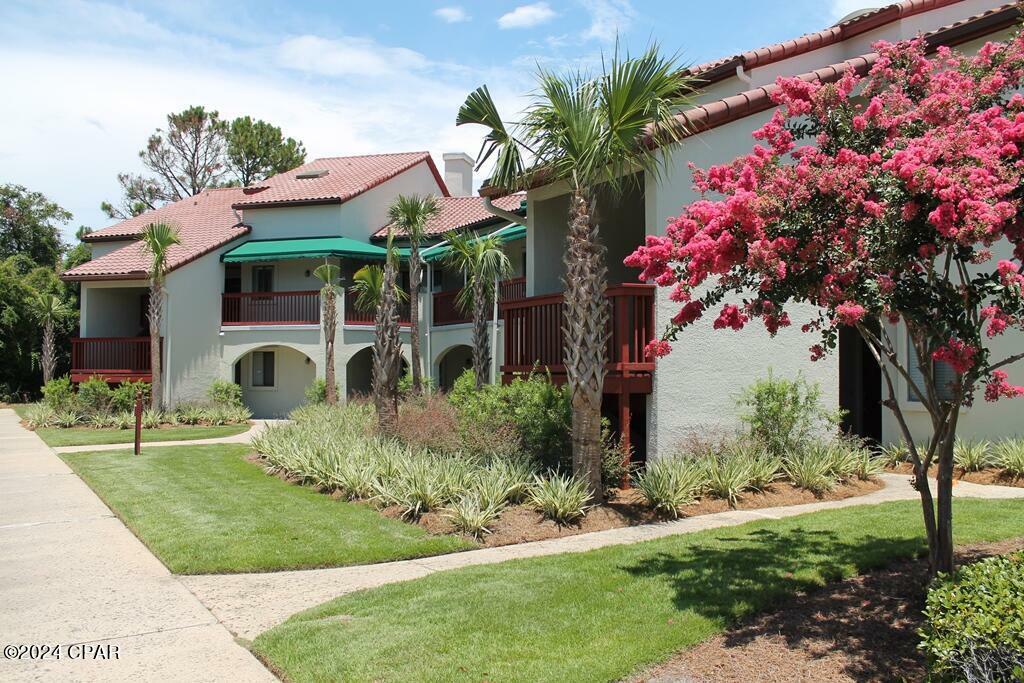 8730 Thomas Drive 1203  Panama City FL 32408 photo
