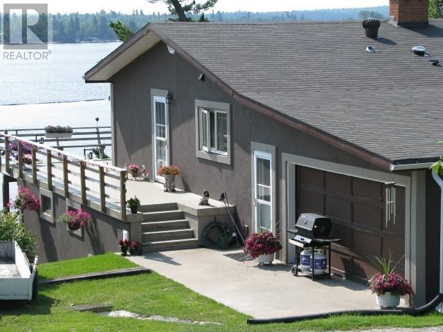 Property Photo: 411 Lakeview Dr ON P9N 4H3