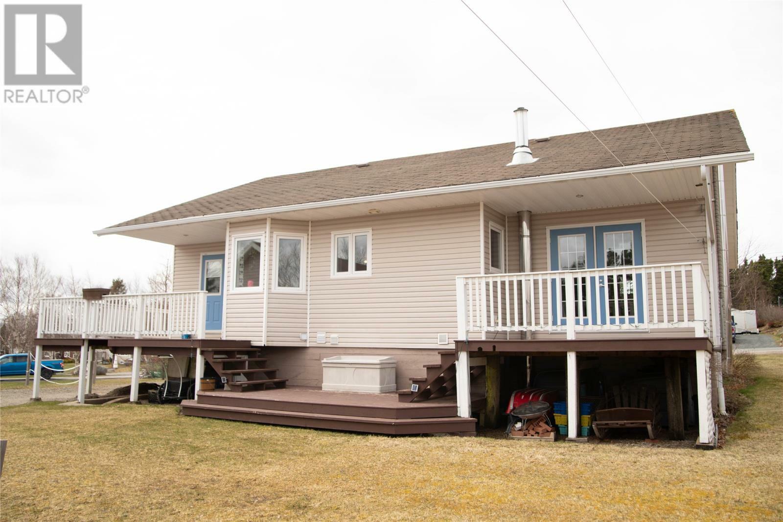 Property Photo: 24 Alexander Crescent NL A0G 2L0