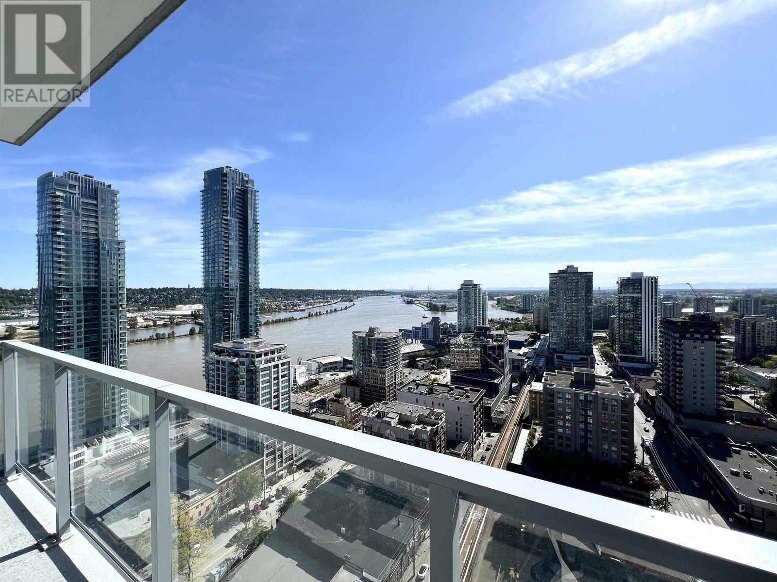 Property Photo: 618 Carnarvon Street 2306 BC V3M 1E9