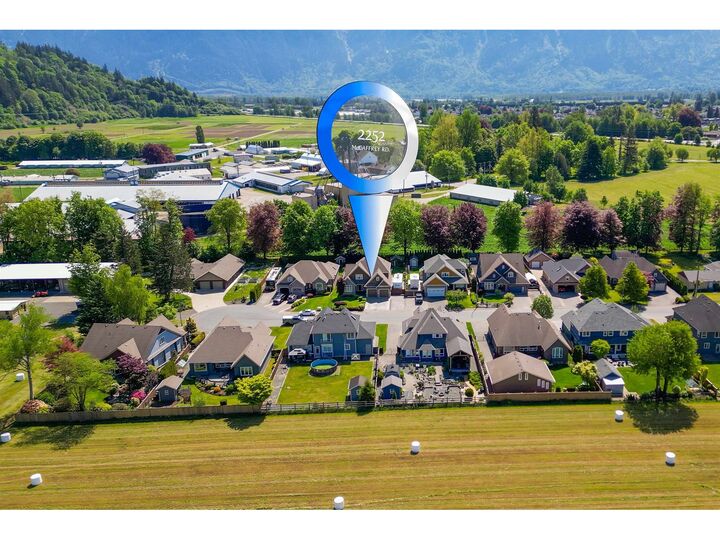 Property Photo:  2252 McCaffrey Road  BC V0M 1A1 