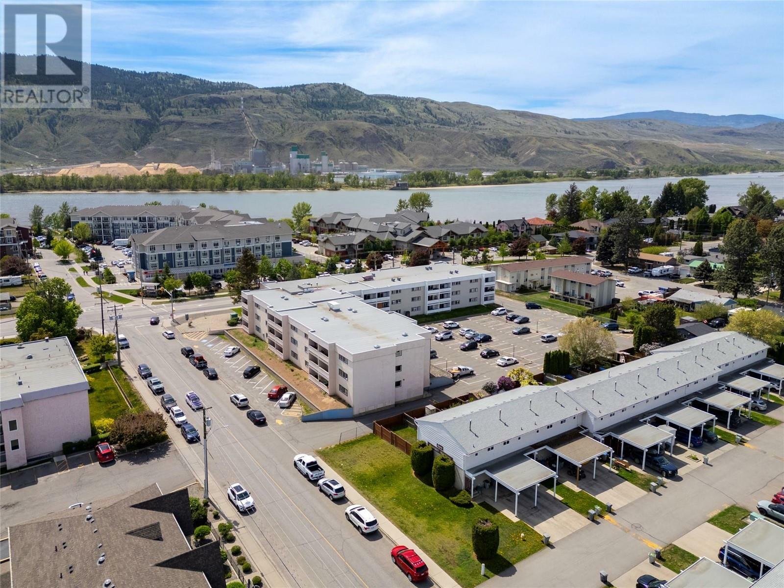 1900 Tranquille Road 35  Kamloops BC V2B 7V1 photo