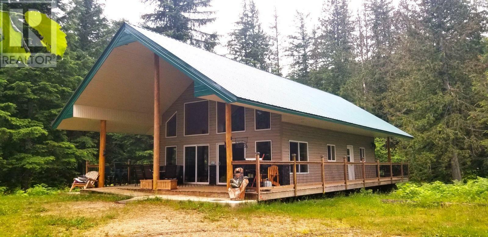 Property Photo: 1625 Acorn Road BC V0E 2V2
