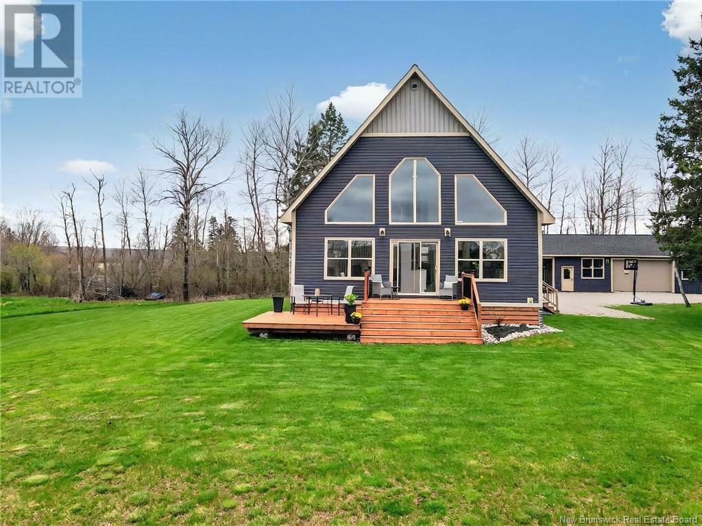 Property Photo:  4206 Route 106  NB E4Z 3L4 