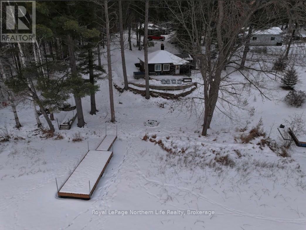 Property Photo: 187 B Bob Seguin Drive ON K0J 1J0