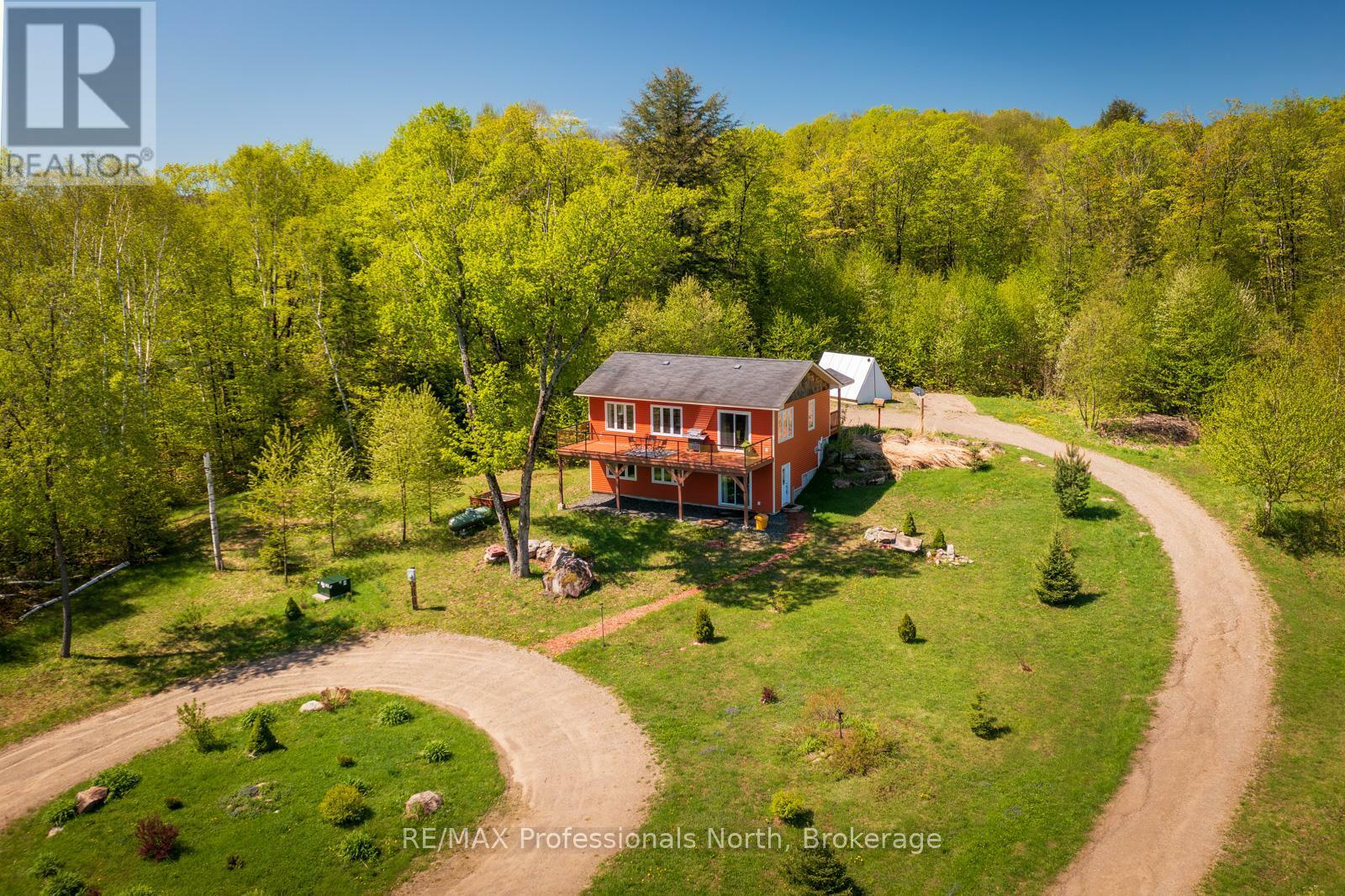 Property Photo: 4043 Highway 60 ON P0A 1H0