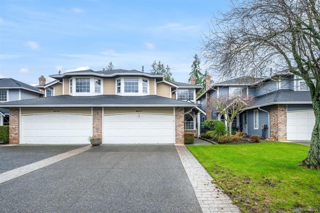 Property Photo: 6077 West Boundary West BC V3X 2A7