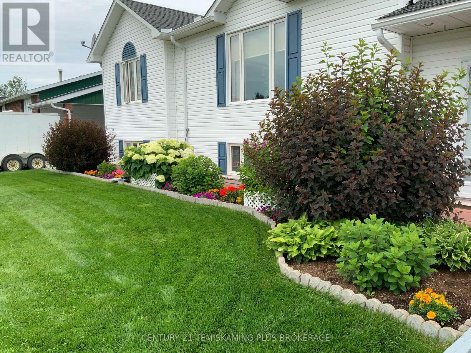 121 Zetta Court  Temiskaming Shores (New Liskeard) ON P0J 1P0 photo