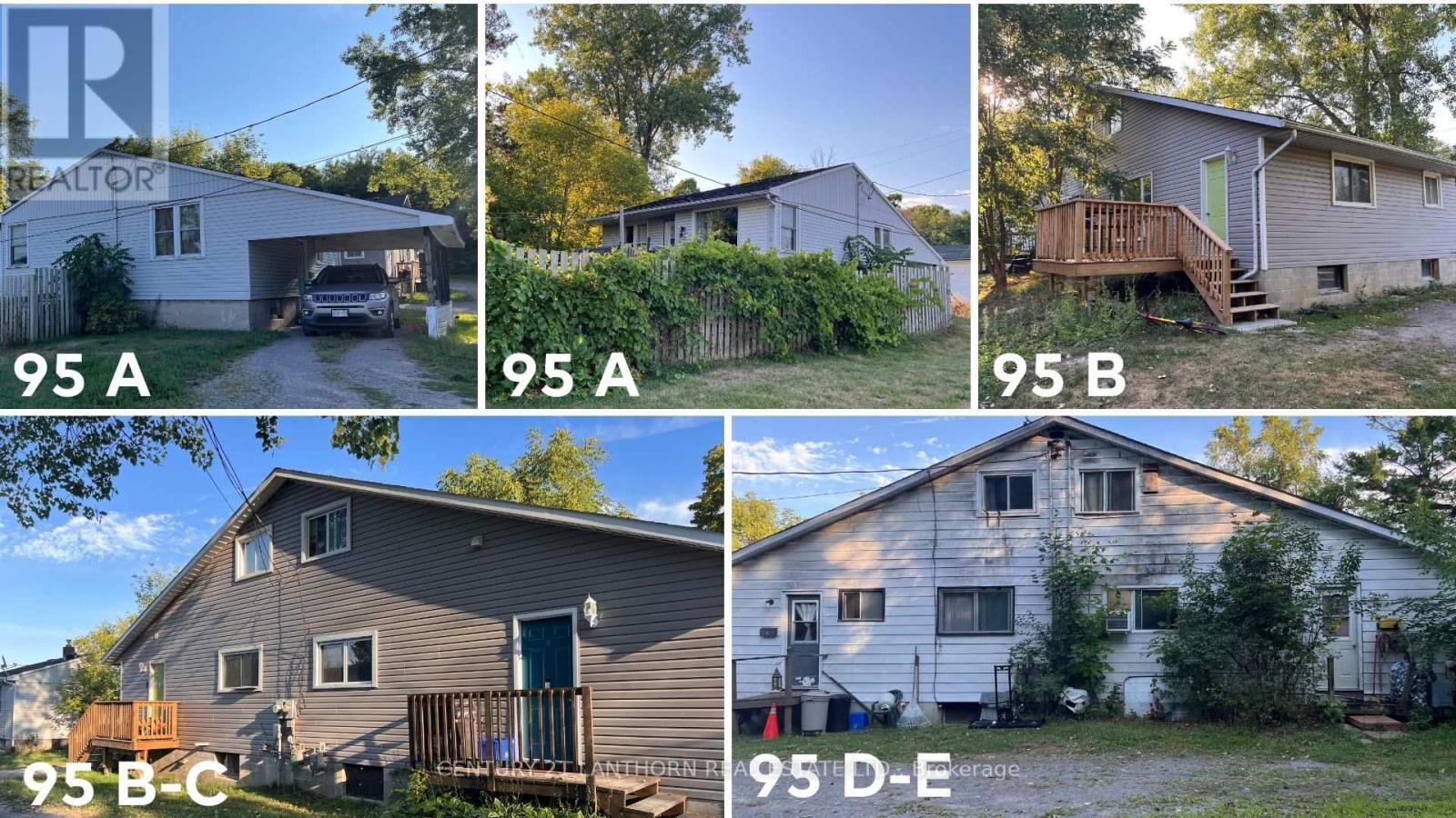 Photo de la propriété: 95 Scott Avenue A-E ON K0K 2C0