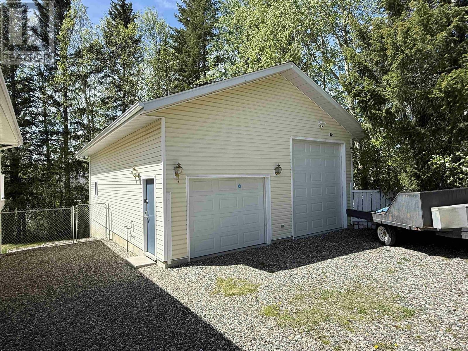 Property Photo: 191 Vachon Road BC V2J 5B6