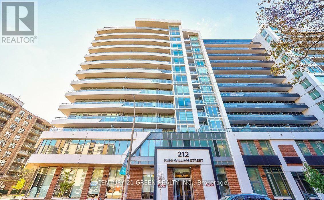 Photo de la propriété: 212 King William Street 1015 ON L8R 0A1
