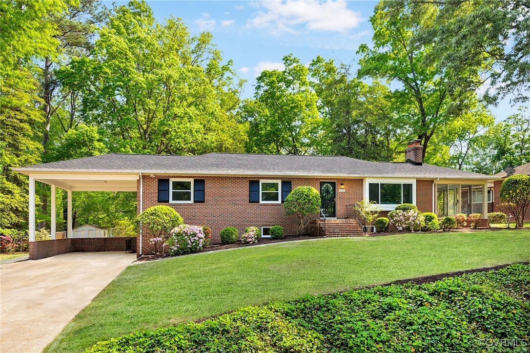 7723 Granite Hall Avenue  Richmond VA 23225 photo