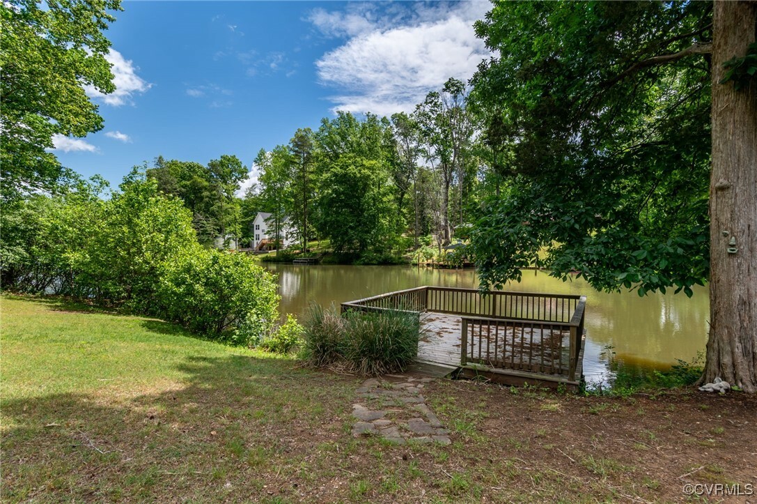 Property Photo: 2104 Highland Drive VA 23139