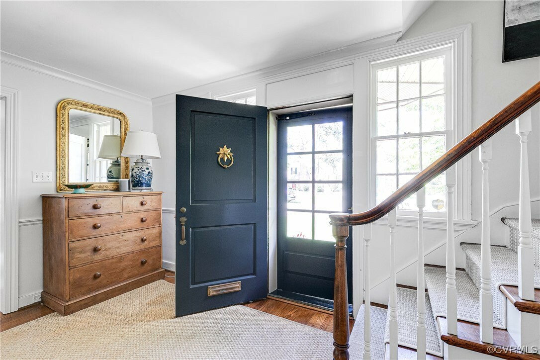 Property Photo: 5505 Dillwyn Road VA 23226