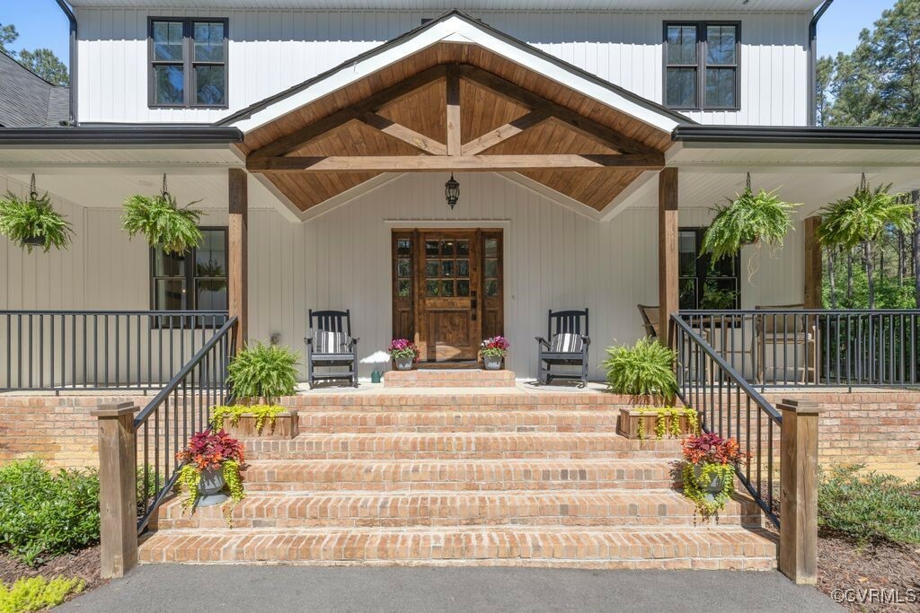 Property Photo: 11200 Centennial Road VA 23875