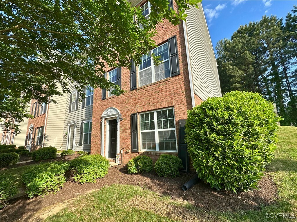 Property Photo: 3000 Perdue Springs Lane VA 23831