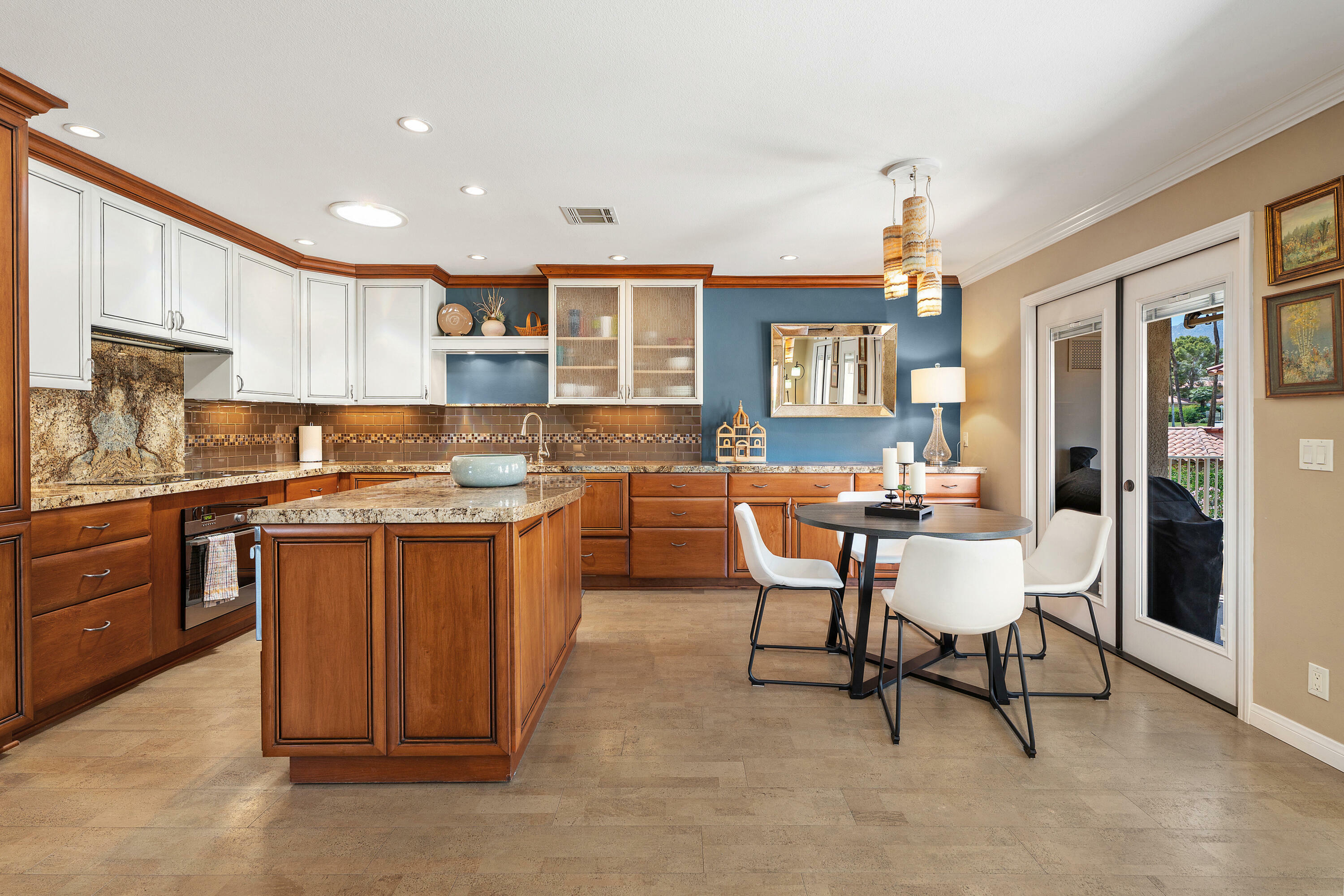 Property Photo: 72853 Don Larson Lane CA 92260