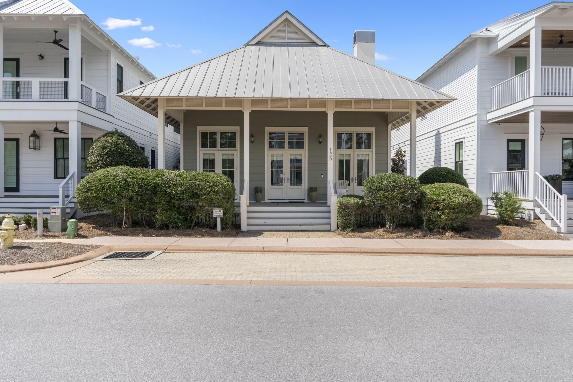 125 Cypress Walk  Santa Rosa Beach FL 32459 photo