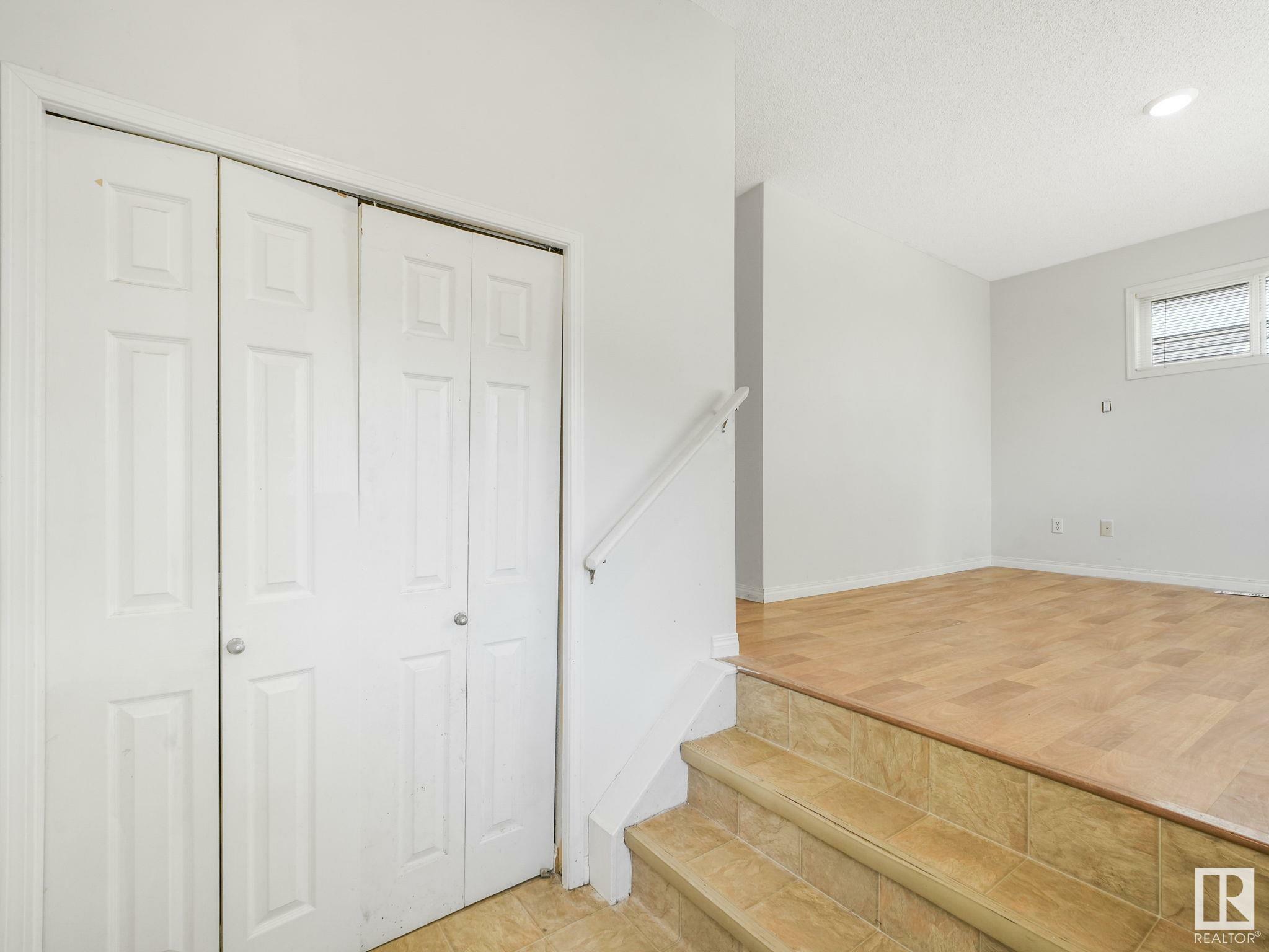 Property Photo: 130 Hyndman Crescent NW 23 AB T5A 0E8
