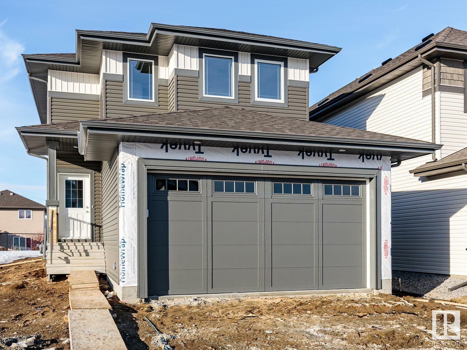 74 Silverstone Drive  Stony Plain AB T7Z 0E8 photo