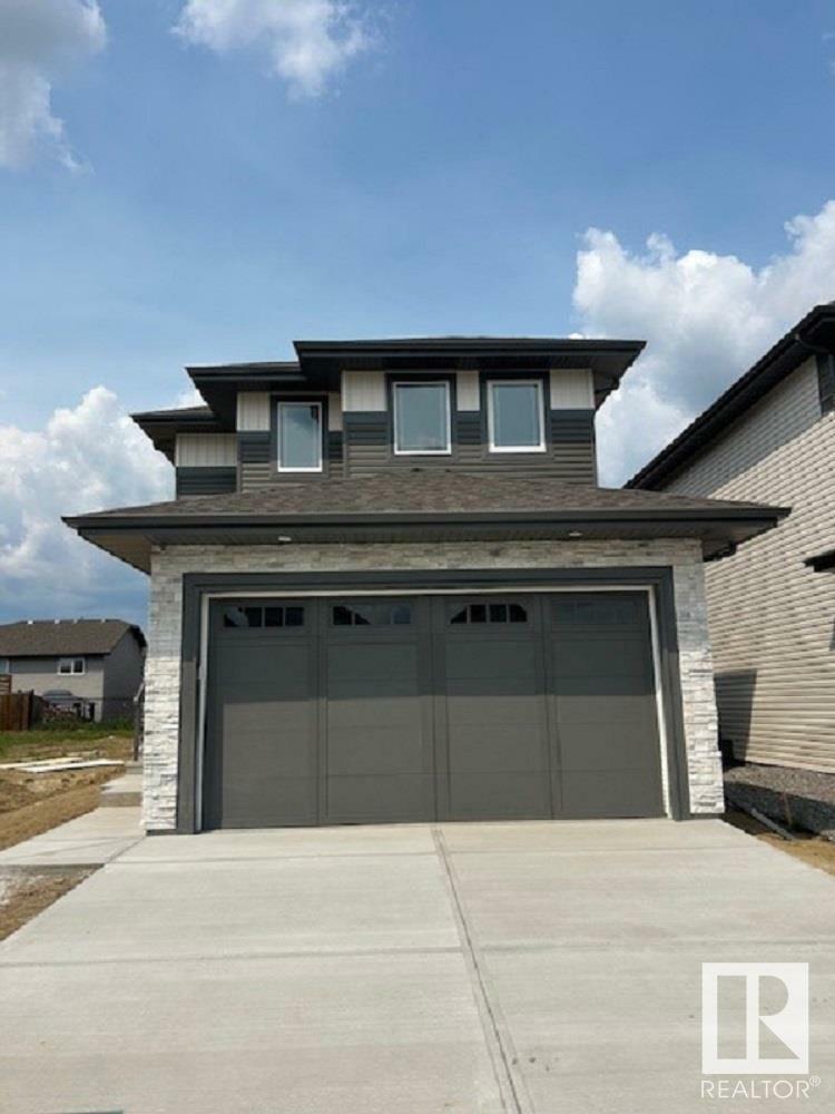 Property Photo: 74 Silverstone Drive AB T7Z 0E8