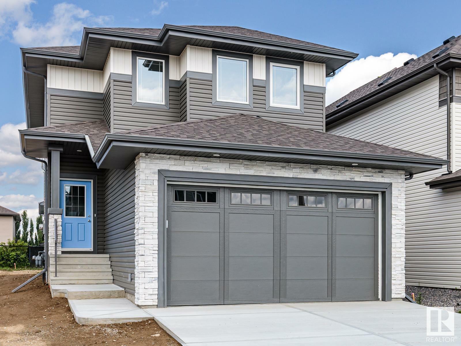 74 Silverstone Drive  Stony Plain AB T7Z 0E8 photo