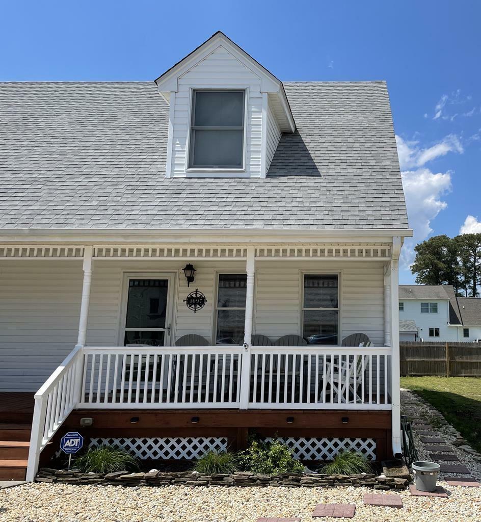Property Photo: 4097 Grand Bay Ct VA 2333