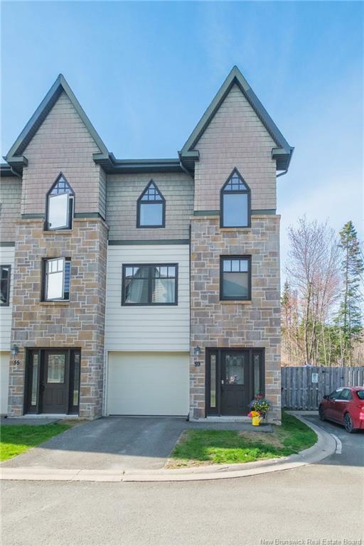 59 Brownstone Lane  Fredericton NB E3A 7M4 photo