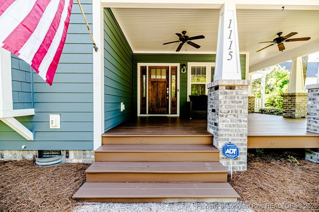 Property Photo: 1115 N May Street NC 28387