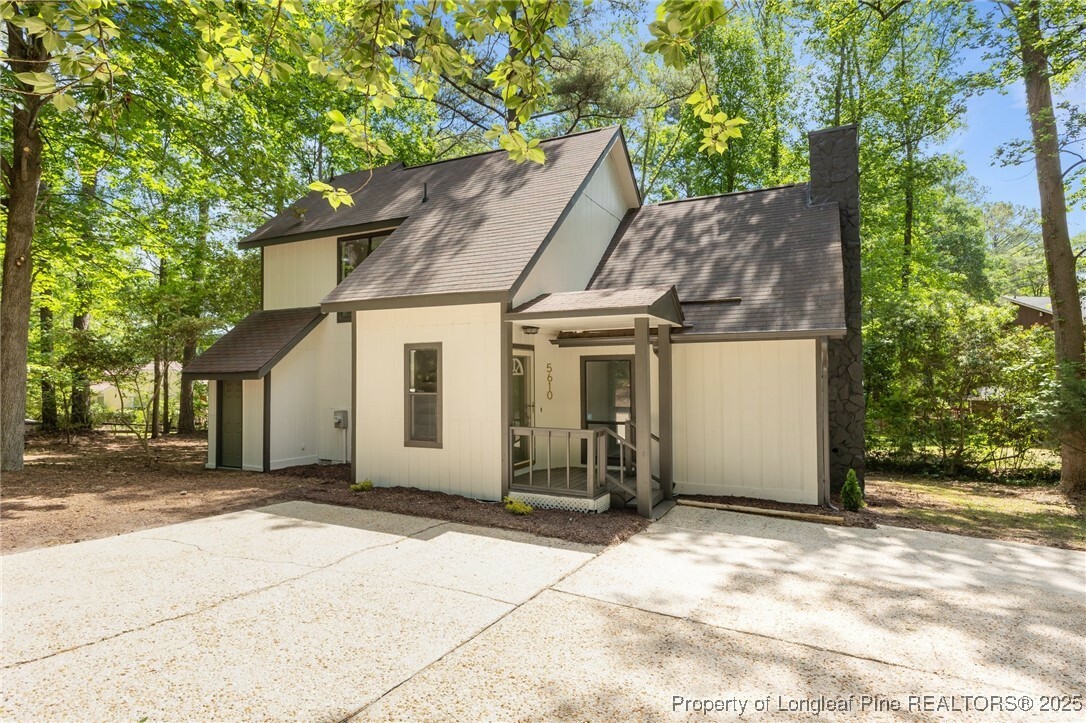 Property Photo: 5610 Waters Edge Drive NC 28314
