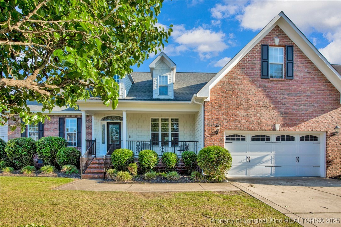 Property Photo: 2627 Cherry Plum Drive NC 28306