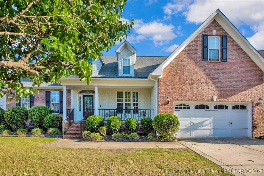Property Photo: 2627 Cherry Plum Drive NC 28306
