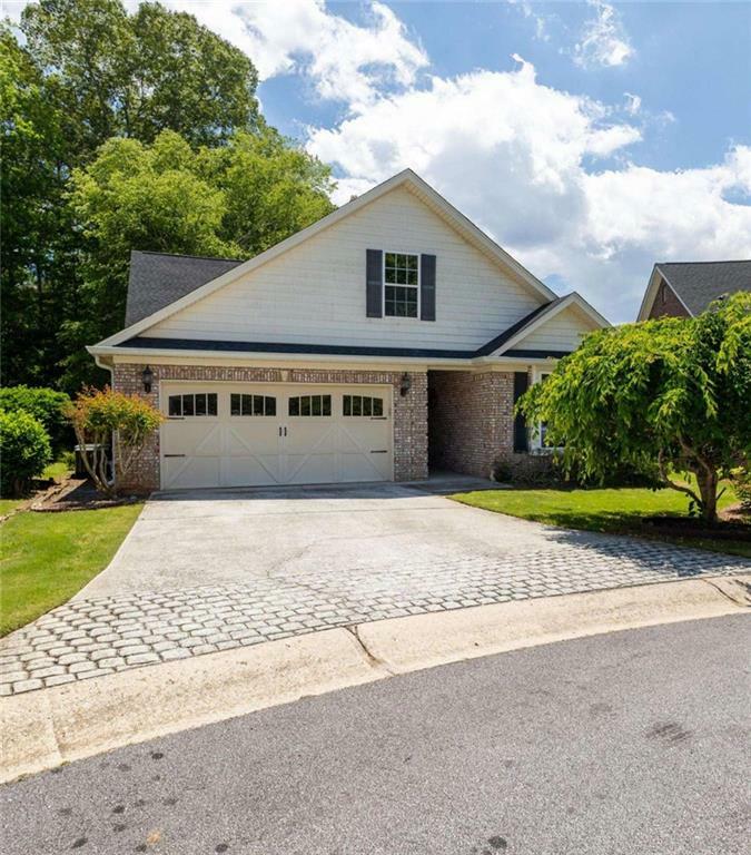 Property Photo: 10110 Malcolm Court GA 30014