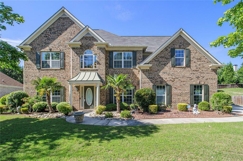 Property Photo: 4765 Smokestone Drive GA 30135