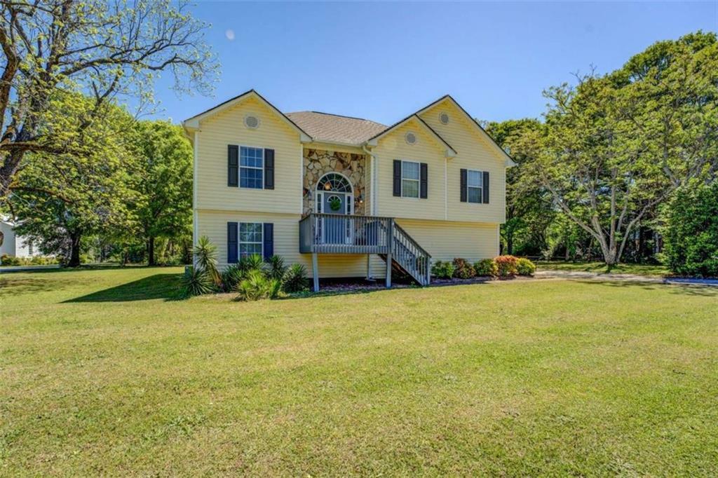 Property Photo: 2821 Highway 11 GA 30055