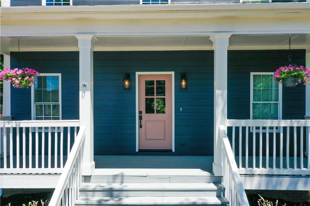 Property Photo: 22 Haygood Avenue SE GA 30315