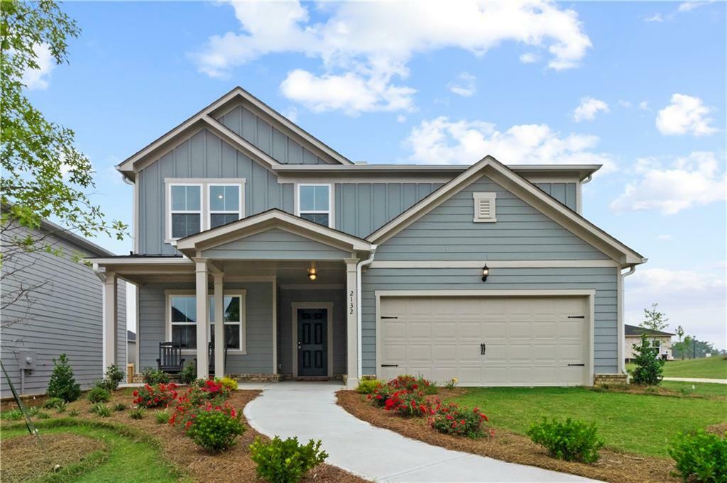 Property Photo: 2010 Moonlight Path GA 30016