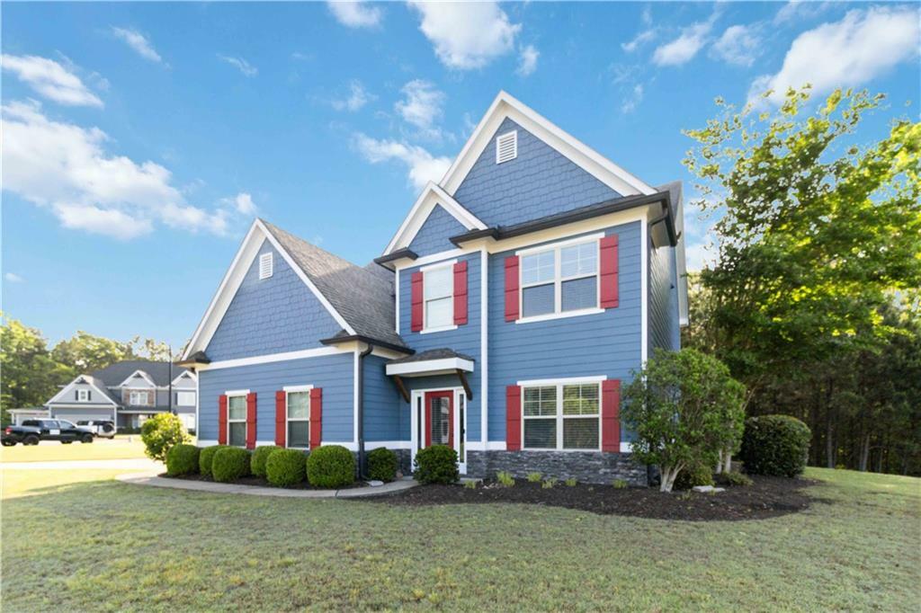 700 Ridgeway Court  Canton GA 30114 photo