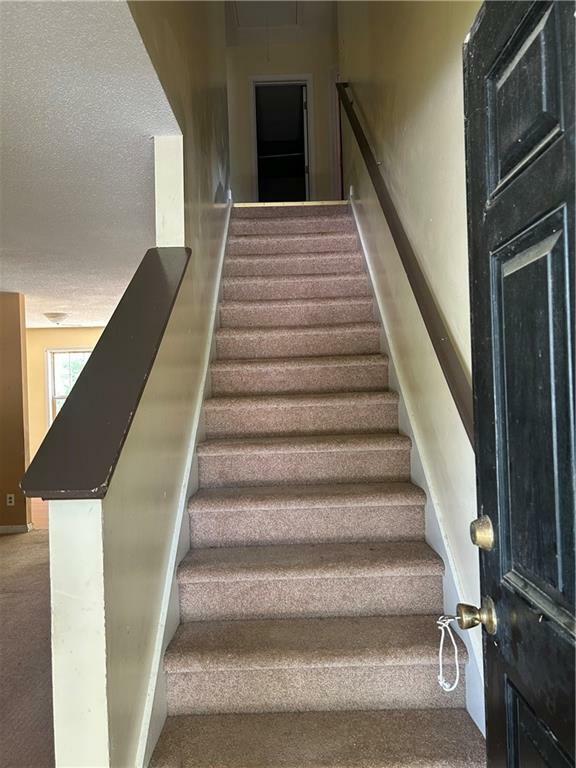 Property Photo: 4752 Browns Mill Ferry Road GA 30038
