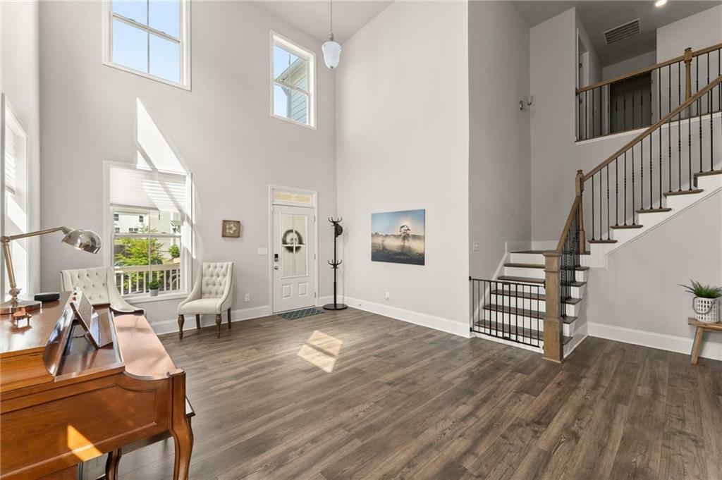 Property Photo: 139 Treeline Trail GA 30115